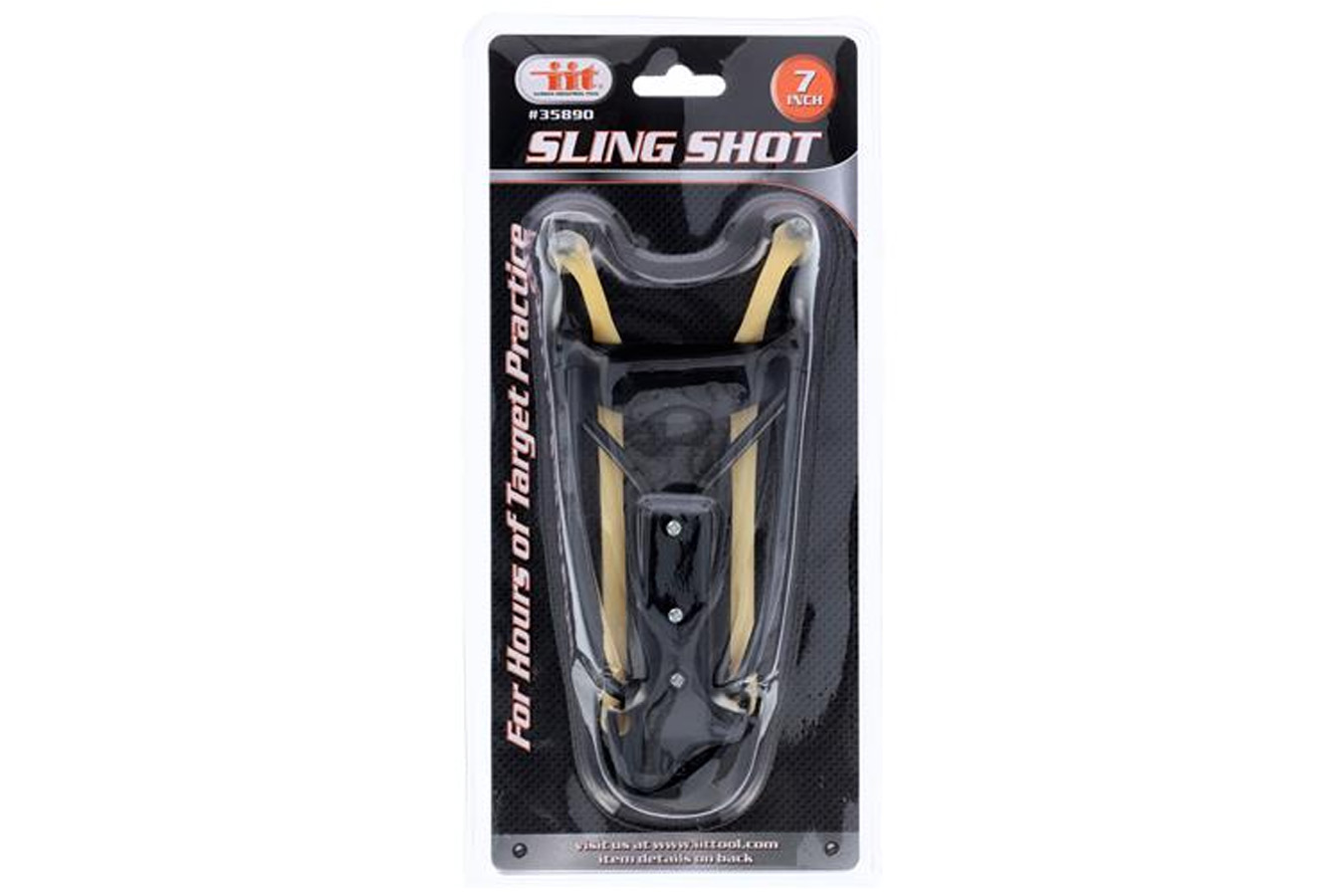 LYNCO Sling Shot Folding Handle